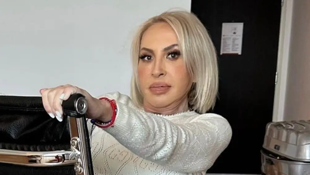 Laura Bozzo