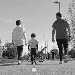 «Una enfermedad rara no puede ser una carrera con tantos obstáculos»