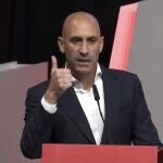 Luis Rubiales