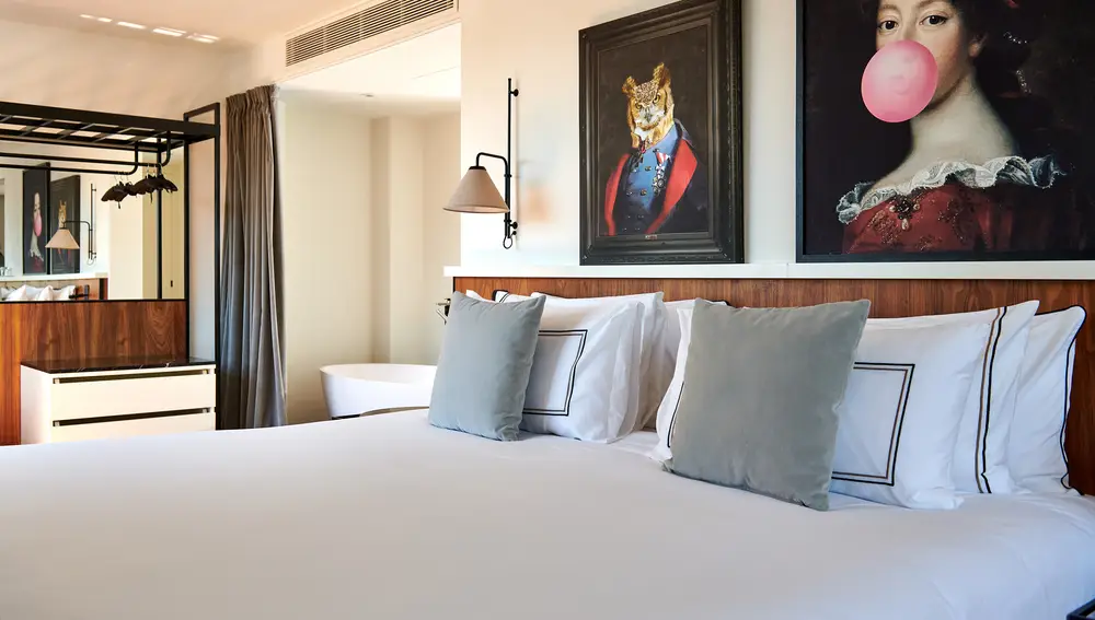Hotel White House by Melia