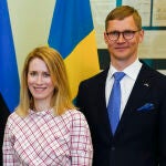 Estonia Scandal