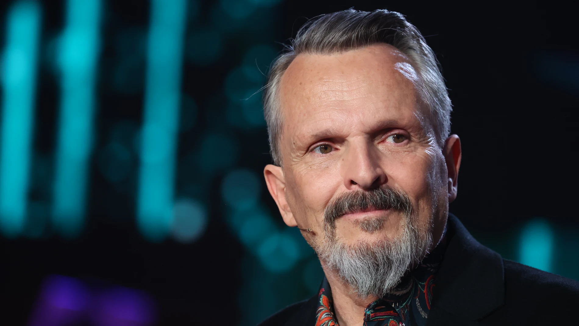 VÍDEO: Miguel Bosé presenta una denuncia formal por el asalto en su casa de Ciudad de México
