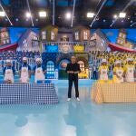 Granada.- Alfacar se mide con Yepes (Toledo) este lunes en la segunda semifinal del 'Grand Prix del Verano'