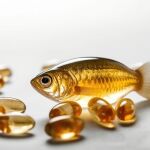 Los ácidos grasos omega-3 son un tipo de grasas saludables presentes de forma natural en ciertos alimentos