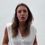 Irene Montero