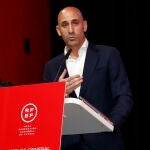 Luis Rubiales