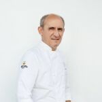 Grandes de España: Paco Pérez, una mirada al mar
