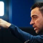Xavi Hernàndez