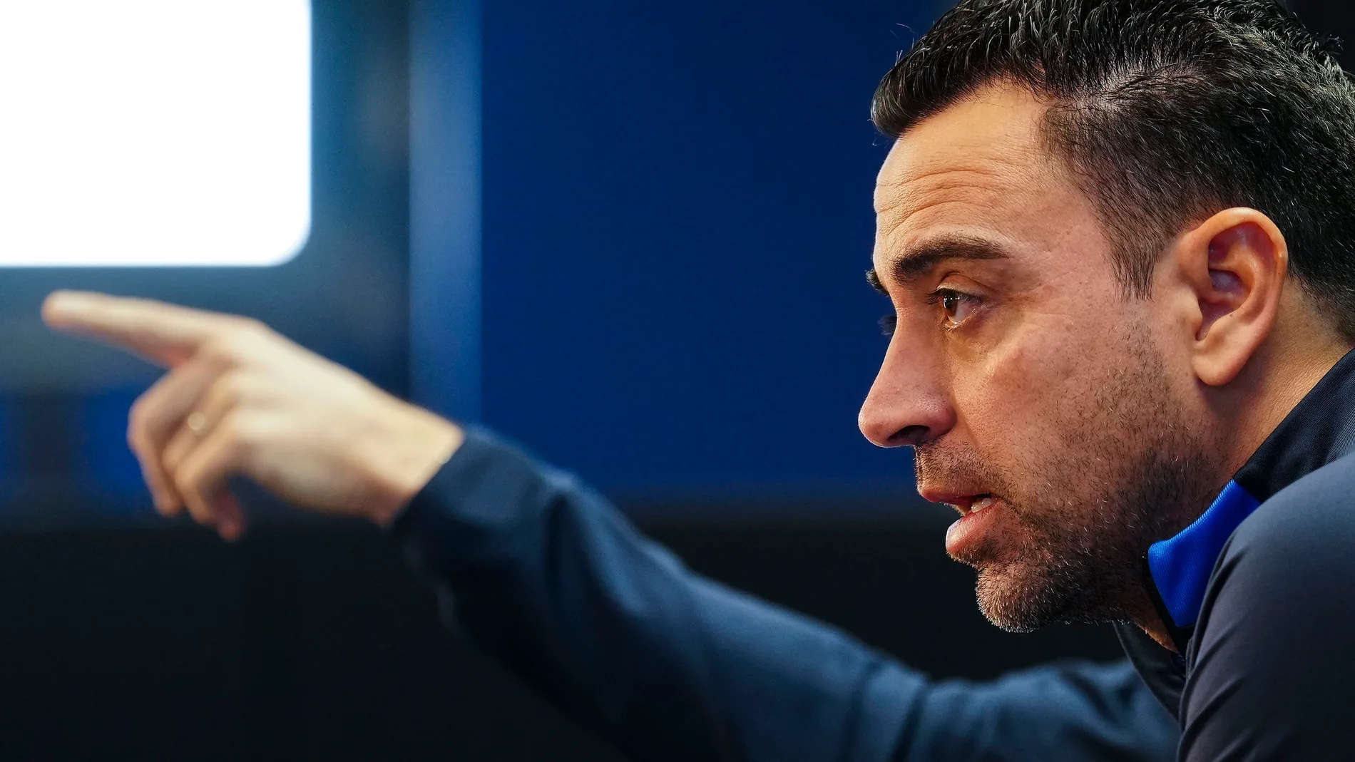 Xavi Hernàndez