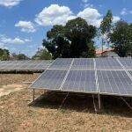 Andalucía es ideal para el desarrollo de las energías renovables 