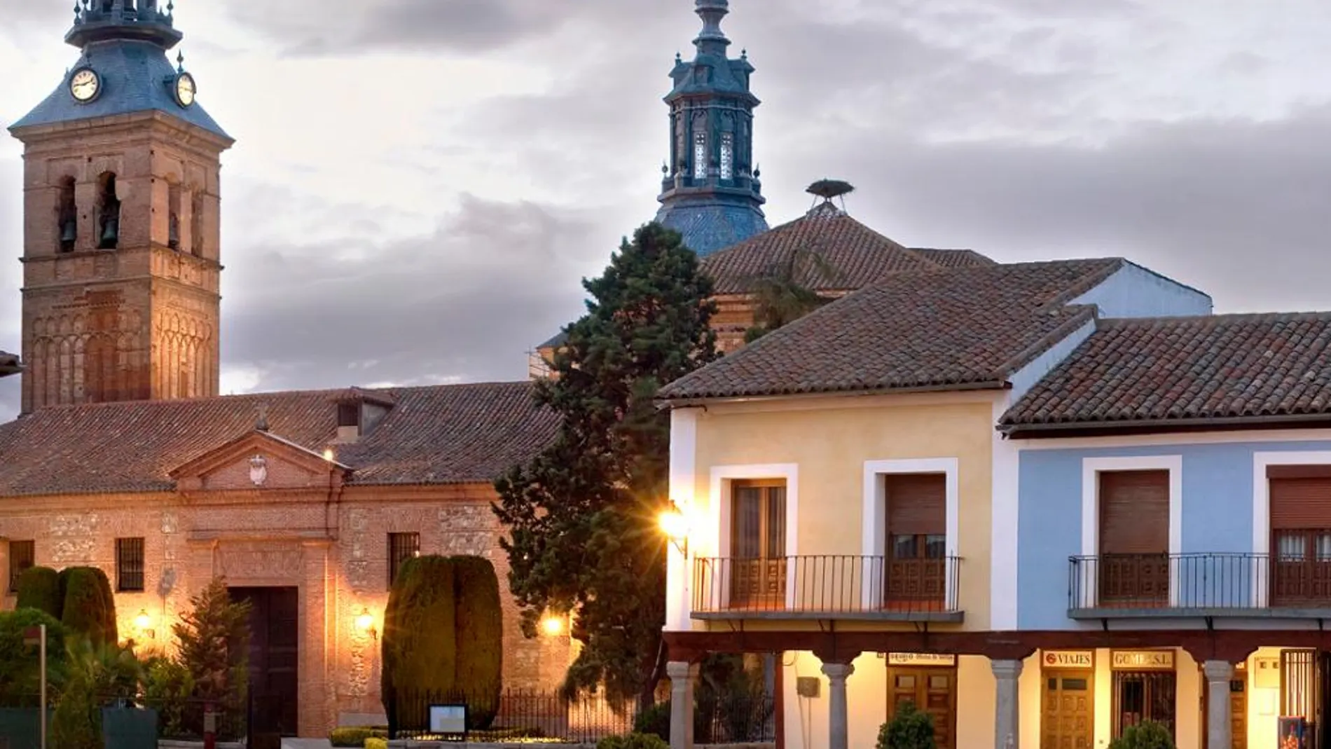 Los precios de la vivienda no conocen techo