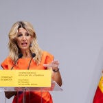 Yolanda Díaz