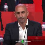 (28-08-23) El futuro de Vilda, a la espera de la RFEF mientras el TAD decide sobre Rubiales