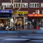 Comercios en Bravo Murillo