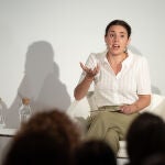 Fútbol.- Irene Montero insta a "cambios profundos" en la RFEF tras el discurso de Rubiales