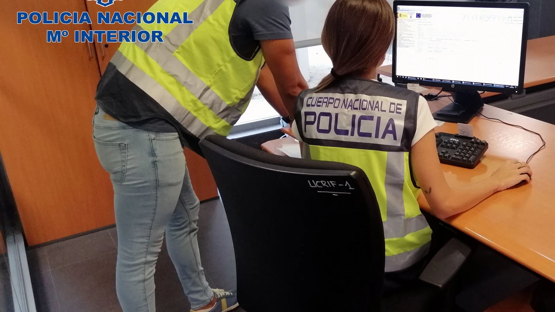 Detenidas en Alicante por agredir y robar a una mujer tras extorsionarla para dejarle prostituirse en su calle
