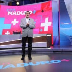 Maduro ordena al nuevo ministro de Industrias avanzar en integración con Colombia y Brasil