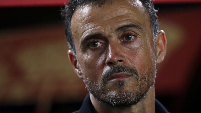 El triste recuerdo de la hija de Luis Enrique sobre hermana pequeña fallecida