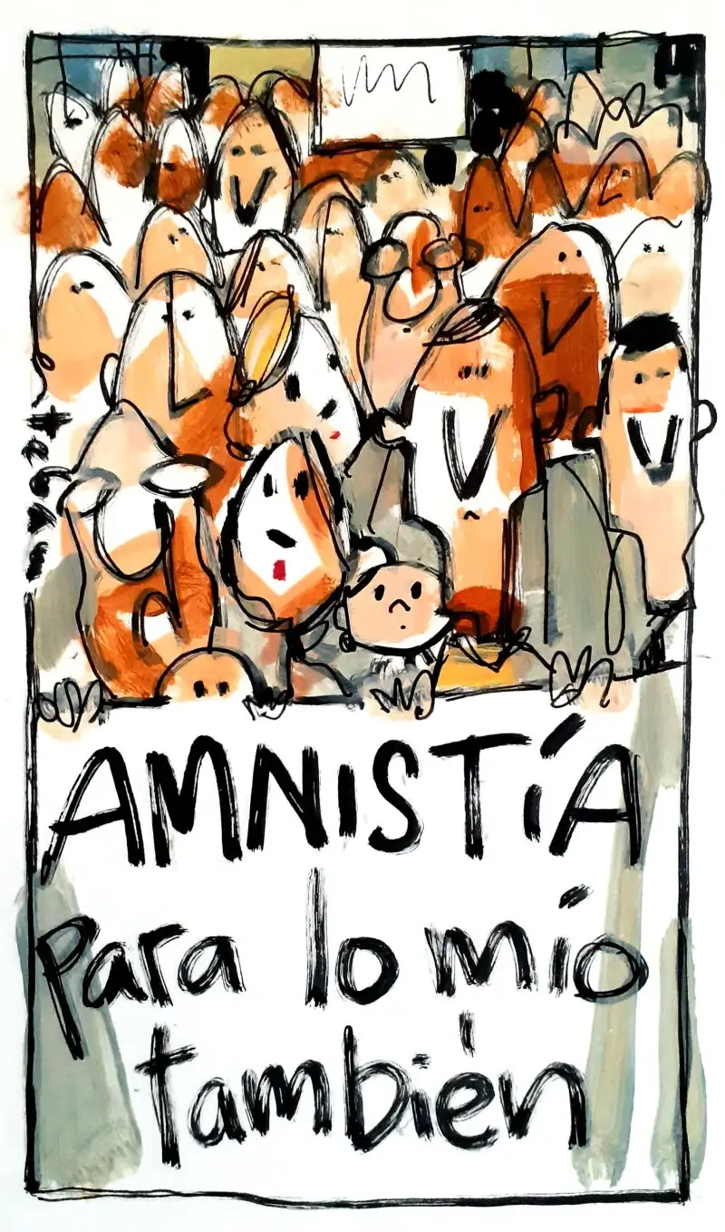 La viñeta de Esteban