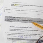 El Euríbor da un pequeño 'respiro' en agosto al descender hasta el 4,07%, su primera caída en 20 meses