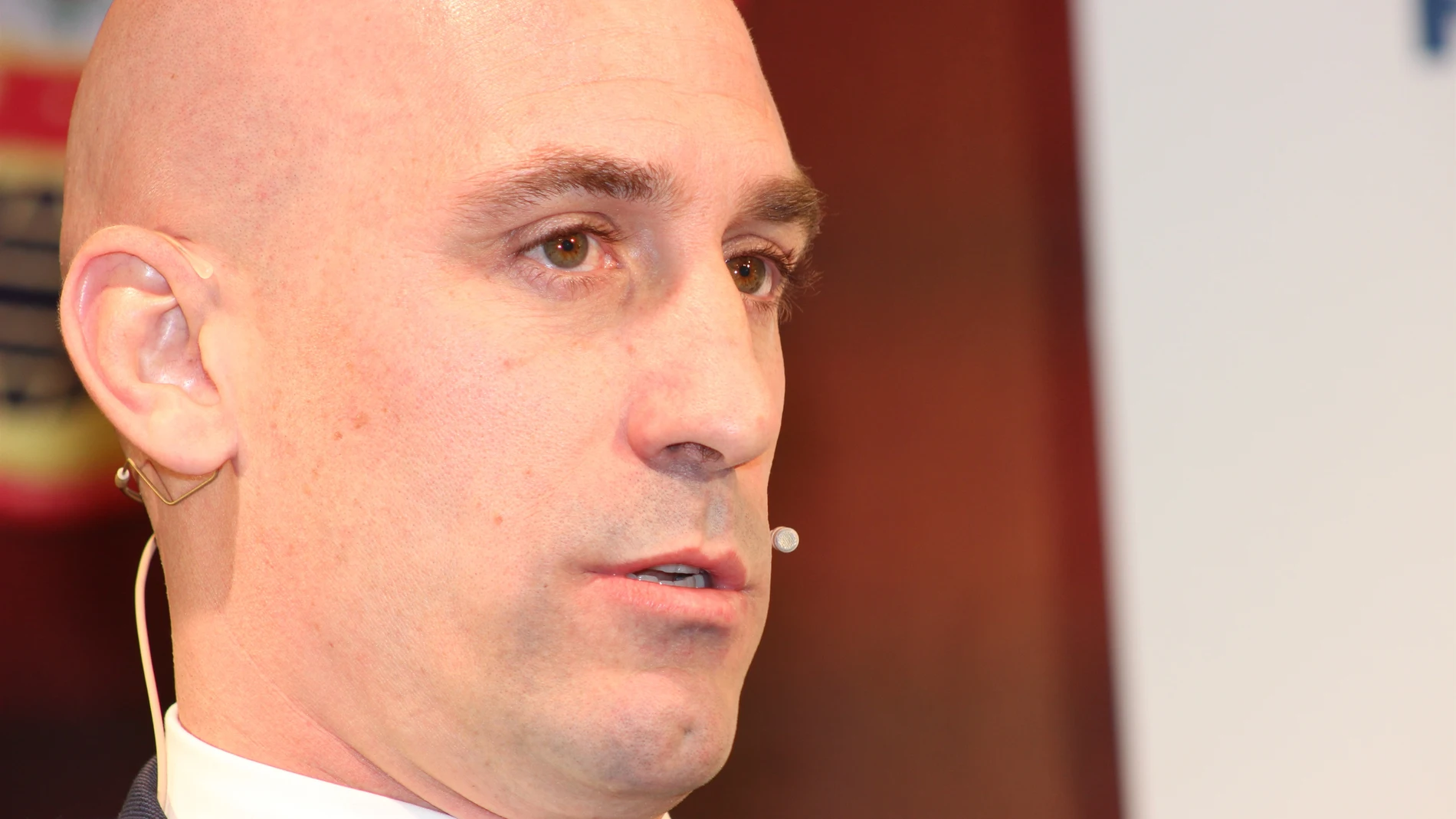 Fútbol.- Vox denuncia "la cacería política" a Rubiales que "pretende ocultar el fracaso de la Ley del sí es sí"
