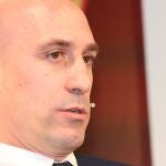 Vox denuncia "la cacería política y mediática" a Rubiales que "pretende ocultar el fracaso de la Ley del sí es sí"