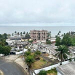 AMP.- Gabón.- La junta militar de Gabón nombra al general Oligui Nguema como nuevo líder del país tras el golpe