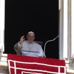 El Papa Francisco viajará mañana a Mongolia, que recibe por primera vez la visita de un Pontífice