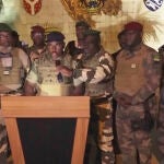 Gabon Mutiny
