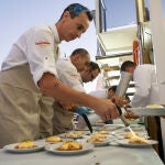 El municipio gaditano es conocido por su cuidada gastronomía y los productos de calidad