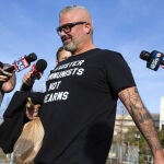 EEUU.-Condenado a 17 años de cárcel Joe Biggs, líder de la milicia ultraderechista Proud Boys por el asalto al Capitolio
