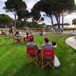 Finca Villacreces