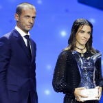 UEFA European Club Football Season Kick-Off event