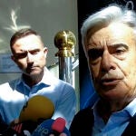 Rocha confirma la continuidad de Luis de la Fuente y hablará la semana que viene con Vilda