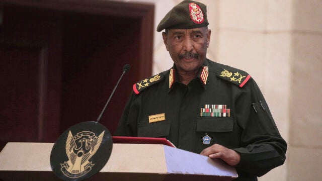 Sudan