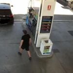 Detenido un hombre de Ourense que robaba matrículas para usarlas en su coche e irse sin pagar de gasolineras