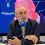 Juan Rubiales, tío de Luis Rubiales