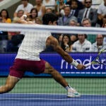 US Open Tennis