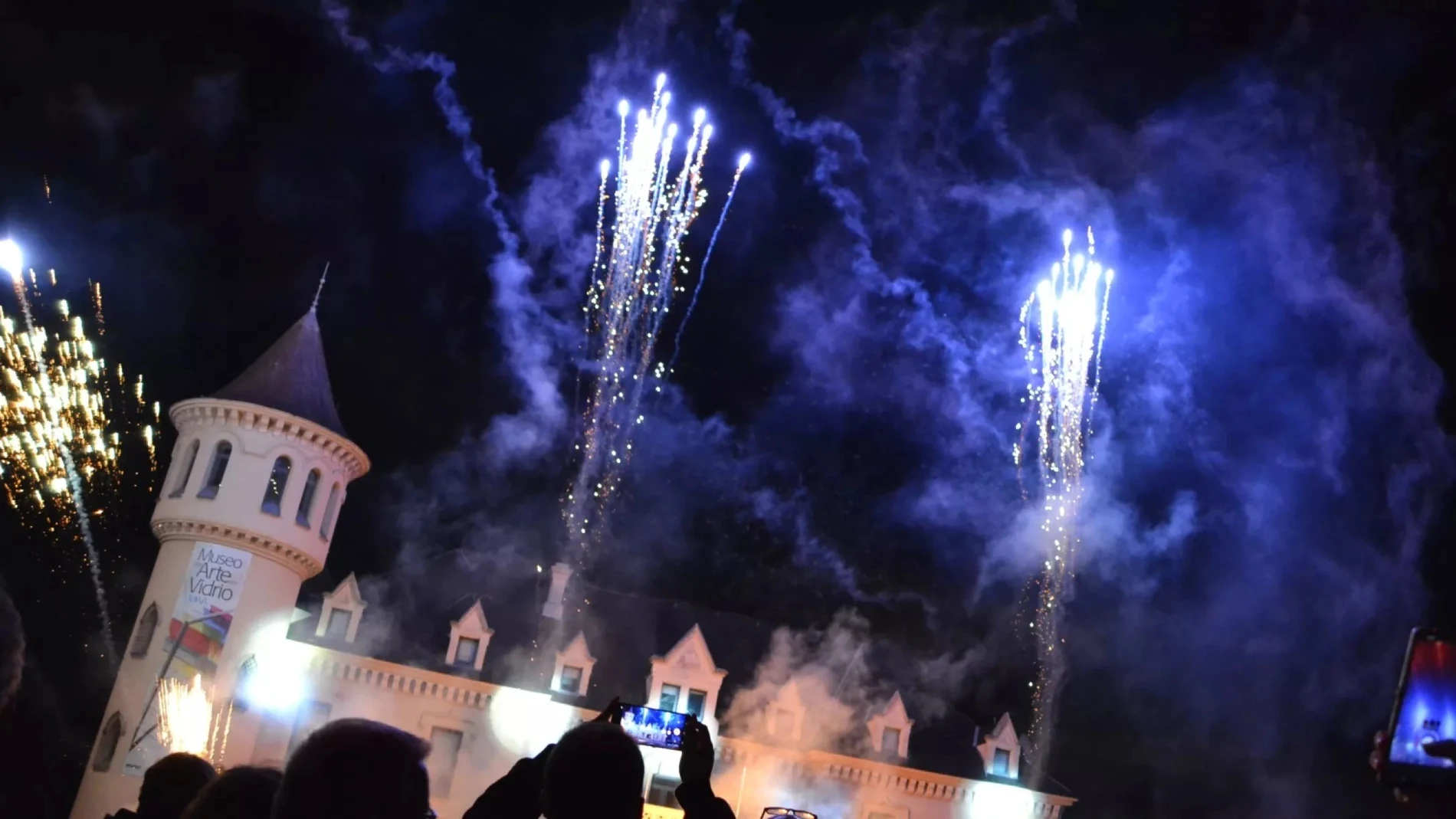 Fiestas de Alcorcón