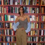 Victoria Federica se va de viaje a Perú.