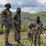 RDCongo.- La ONU muestra su "extrema alarma" por la muerte de más de 40 personas durante una manifestación en RDC