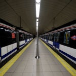 Línea 6 de Metro de Madrid