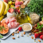 Dieta mediterránea 
