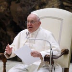 El Papa se ha reunido este sábado con la Iglesia de Mongolia y ha agradecido a sus miembros su "vida gastada por el Evangelio"