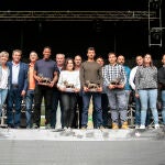 Fiesta Campesina en Velleguina de Órbigo