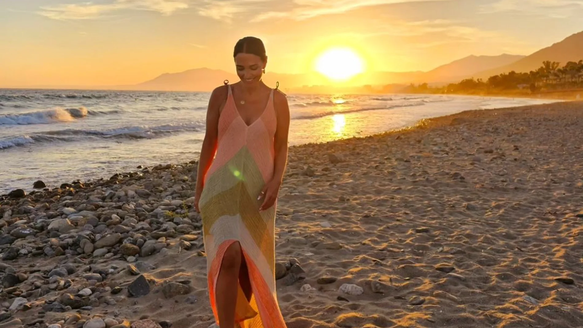 Paula Echevarría