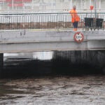 El litoral de la provincia de València en aviso naranja