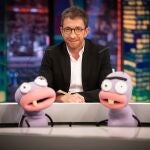 El Hormiguero, con Pablo Motos