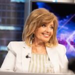 Muere la periodista María Teresa Campos a los 82 años