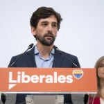 Ciudadanos inicia nuevo curso con idea de celebrar primarias en octubre y buscar socios para una plataforma de centro